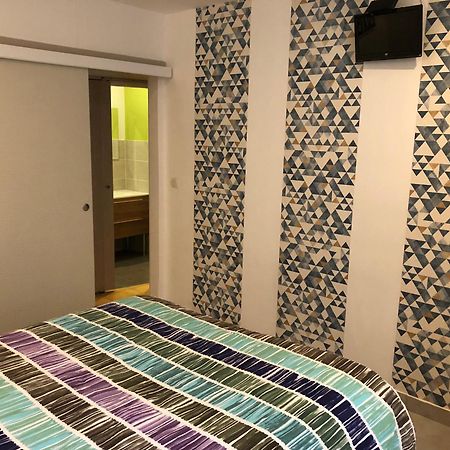 Appartement La Sala à Amélie-les-Bains-Palalda Extérieur photo
