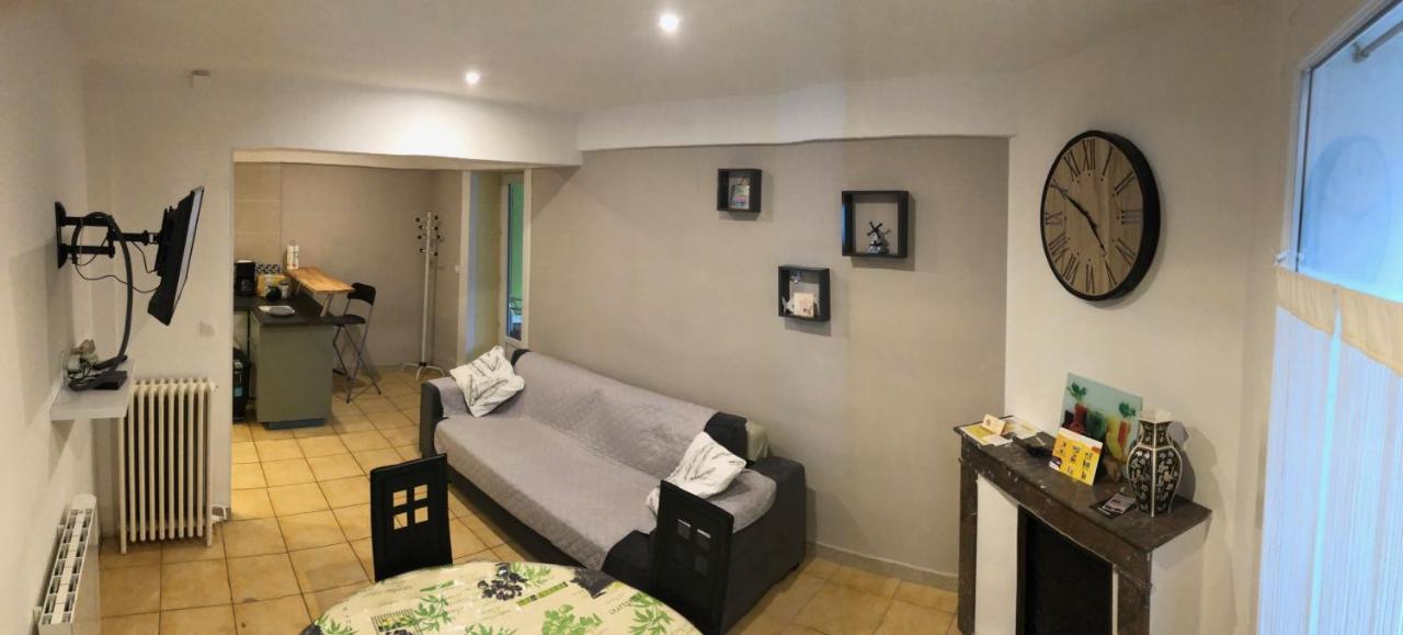 Appartement La Sala à Amélie-les-Bains-Palalda Extérieur photo
