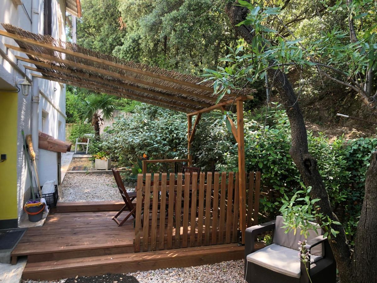 Appartement La Sala à Amélie-les-Bains-Palalda Extérieur photo