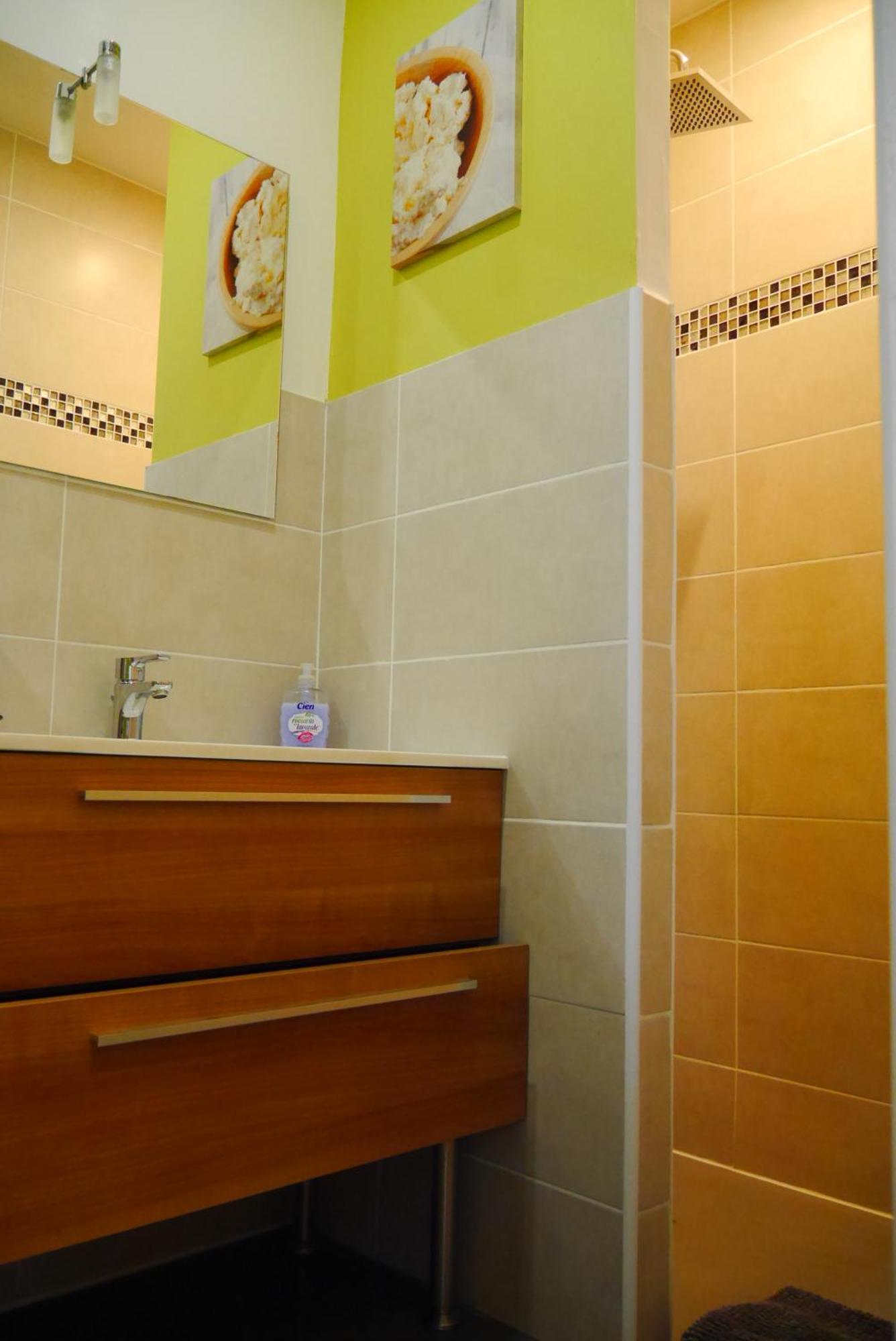 Appartement La Sala à Amélie-les-Bains-Palalda Extérieur photo