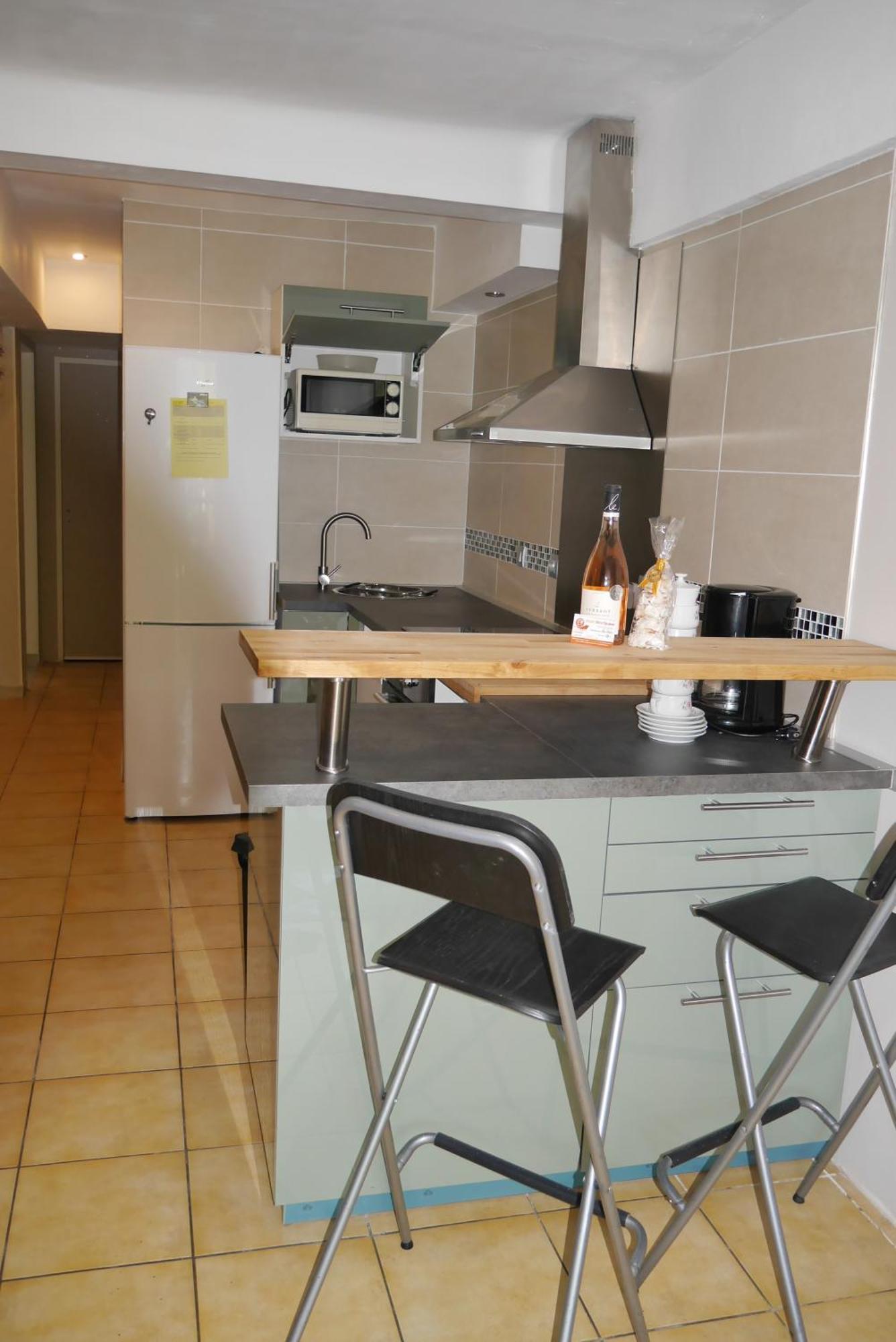 Appartement La Sala à Amélie-les-Bains-Palalda Extérieur photo