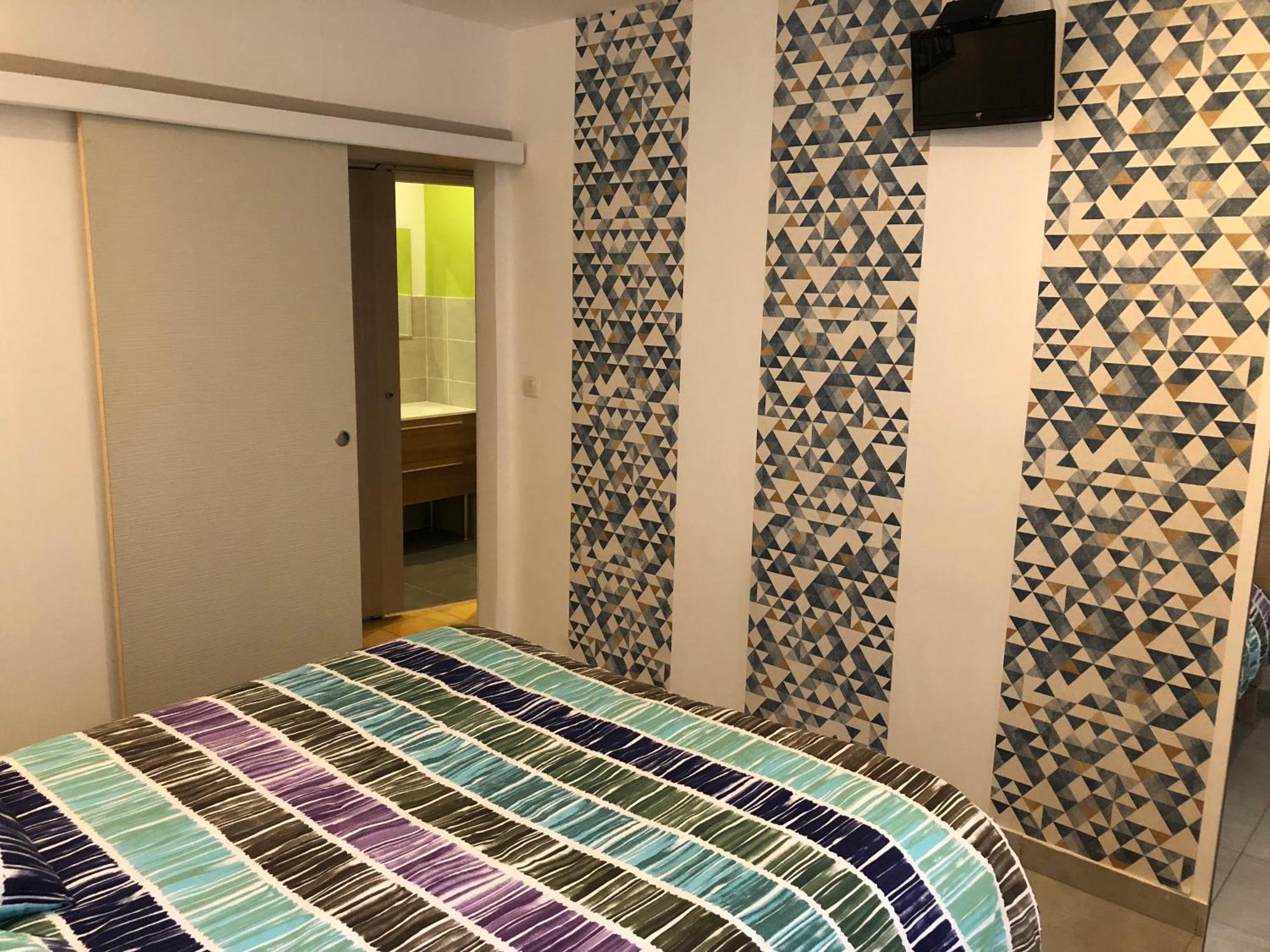 Appartement La Sala à Amélie-les-Bains-Palalda Extérieur photo